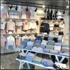 ISO Brandy Melville